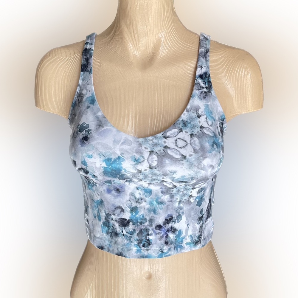 ⭐️ Host Pick ⭐️Lululemon Align Tank